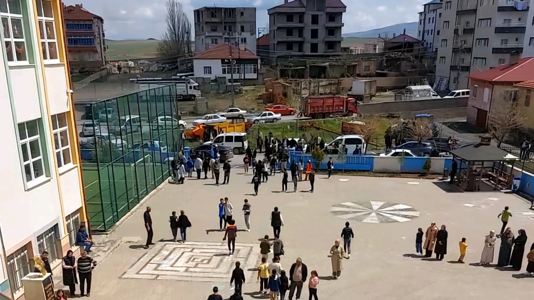 Altınyaylada Okullar Tatil mi?
